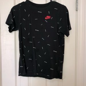 Nike shirt